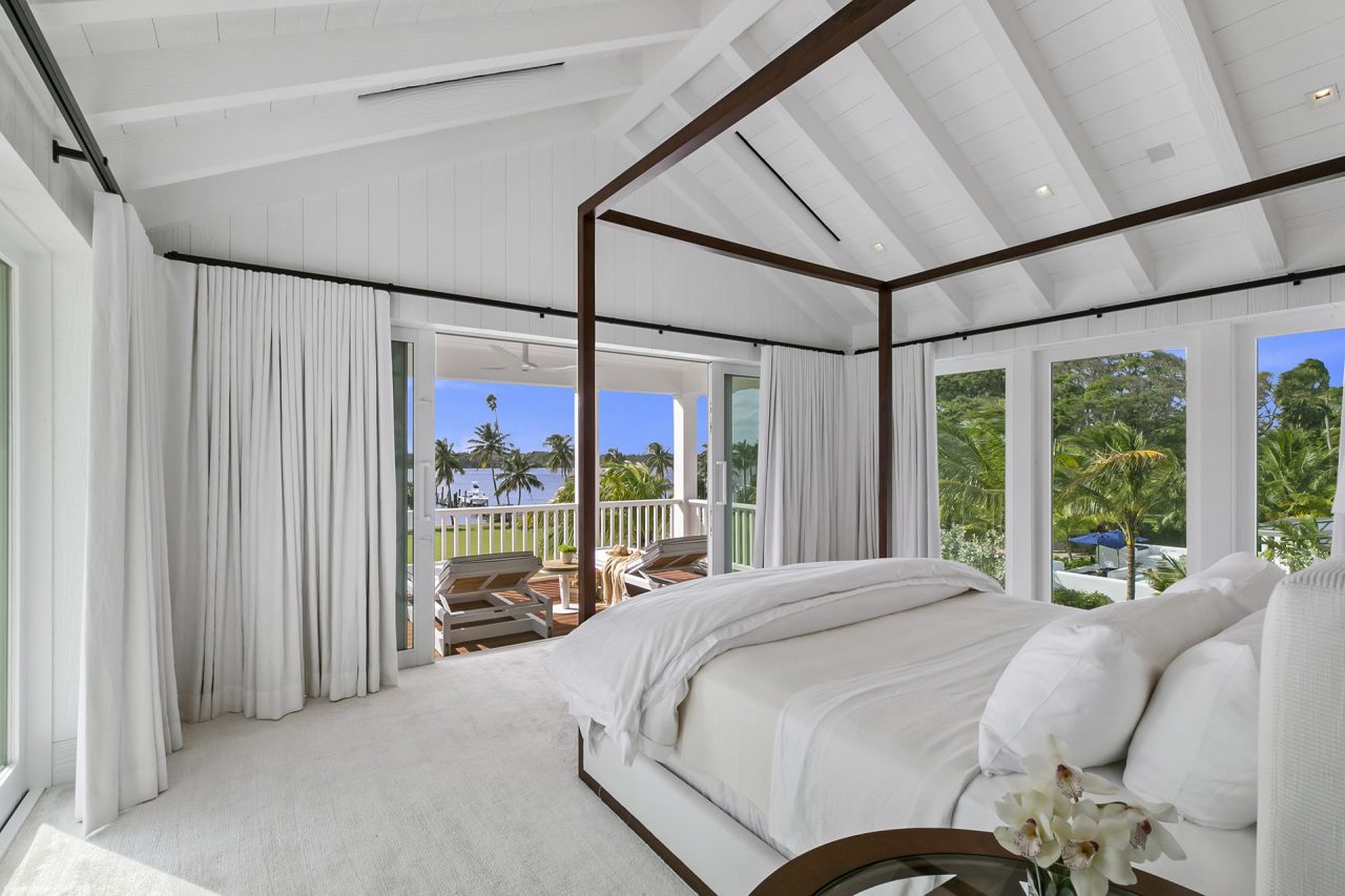 Private Residence - Hobe Sound - Asbacher Architecture