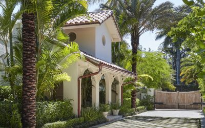 Spanish Revival Residence – Miami